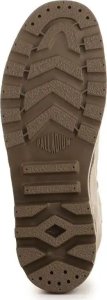 Palladium Palladium Pampa Hi 02352-297-M szary 46 10