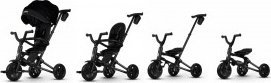 Qplay Qplay Rowerek Trójkołowy Nova Niello Black 5