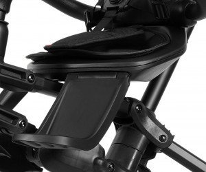 Qplay Qplay Rowerek Trójkołowy Nova Niello Black 7