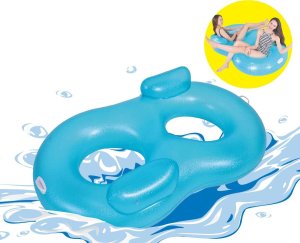 Teka Sofa do pływania Mozaik Duo 3