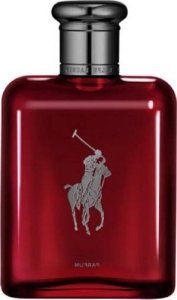 Ralph Lauren Ralph Lauren Polo Red Parfum 125ml 1