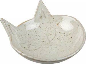 Duvo+ Duvo+ Ceramiczna Miska Dla Kota 175ml Błękit 14cm 1