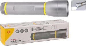 Latarka Koopman LATARKA TAKTYCZNA ALUMINIOWA 19,5 CM SHELL 2