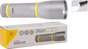 Latarka Koopman LATARKA TAKTYCZNA ALUMINIOWA 12,5 CM SHELL 2