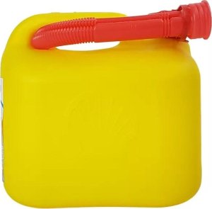 Koopman KANISTER SAMOCHODOWY 5L SHELL 7