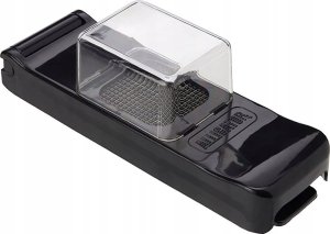 Alligator Alligator plastikowy MINI Black 15