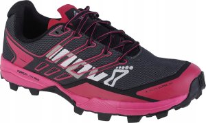 Inov-8 Inov-8 X-Talon Ultra 260 V2 000989-BKSG-S-01 szary 39,5 1