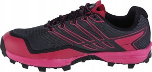 Inov-8 Inov-8 X-Talon Ultra 260 V2 000989-BKSG-S-01 szary 37,5 3