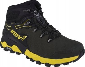 Buty trekkingowe męskie Inov-8 Inov-8 Roclite Pro G 400 GTX V2 001073-OLBKYW-S-01 Zielone 42,5 1