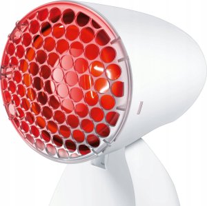 Sanitas Lampa lecznicza SIL 06 biały 100 W 2