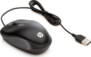 Mysz HP USB Travel Mouse 1