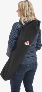 Robens Krzesło turystyczne Robens Strider - Czarne Uniwersalny 3