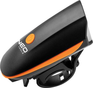 Neo Oświetlenie rowerowe przednie T N91-004 3