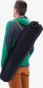 Robens Krzesło składane Robens Vanguard - black Uniwersalny 2