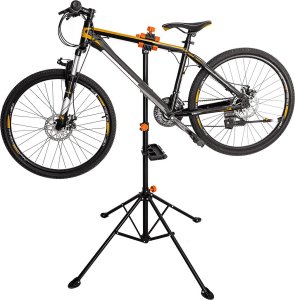 Neo Stojak serwisowy na rower 2