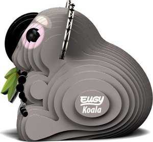 Fat Brain Toys Koala Eugy. Eko* Układanka 3D 2