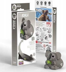 Fat Brain Toys Koala Eugy. Eko* Układanka 3D 3