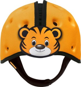 Safehead Kask ochronny do nauki chodzenia 7-24msc SAFEHEAD 2