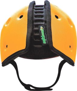 Safehead Kask ochronny do nauki chodzenia 7-24msc SAFEHEAD 4