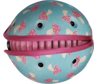 Safehead Kask ochronny do nauki chodzenia 7-24msc SAFEHEAD 7