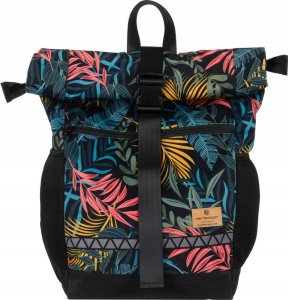 Plecak turystyczny Peterson Pojemny, duży plecak damski z poliestru - Peterson NoSize 3