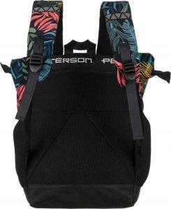 Plecak turystyczny Peterson Pojemny, duży plecak damski z poliestru - Peterson NoSize 4