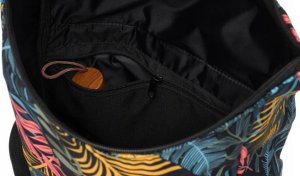 Plecak turystyczny Peterson Pojemny, duży plecak damski z poliestru - Peterson NoSize 5