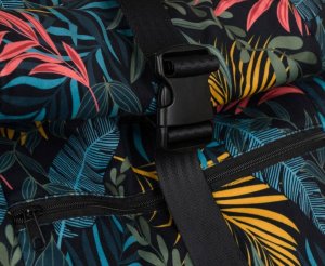 Plecak turystyczny Peterson Pojemny, duży plecak damski z poliestru - Peterson NoSize 6