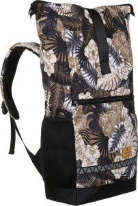 Plecak turystyczny Peterson Pojemny, duży plecak damski z poliestru - Peterson NoSize 2