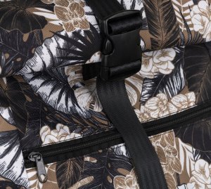 Plecak turystyczny Peterson Pojemny, duży plecak damski z poliestru - Peterson NoSize 5