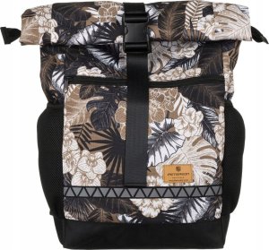 Plecak turystyczny Peterson Pojemny, duży plecak damski z poliestru - Peterson NoSize 7