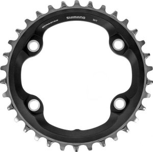 Shimano Tarcza Mechanizmu Shimano SLX 34T SM-CRM70 Do FC-M7000-1 1