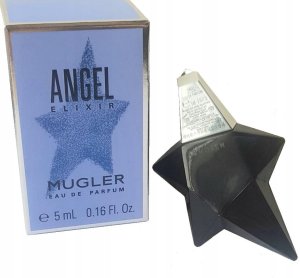 Mugler Thierry Mugler Angel Elixir EDP 5ml 1