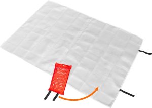 Neo Koc gaśniczy szklany 1,2x1,8m (97-674) 3