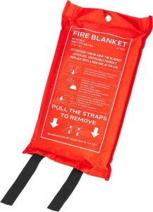 Neo Koc gaśniczy szklany 1,2x1,8m (97-674) 9