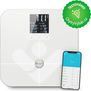 TrueLife TrueLife FitScale W7 BT White 5