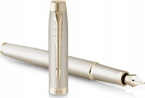 Teka Pióro wiecz. Im Professionals Monochrome Champagne 2