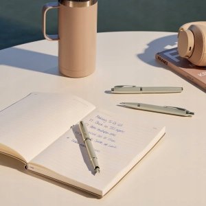 Teka Pióro wiecz. Im Professionals Monochrome Champagne 5