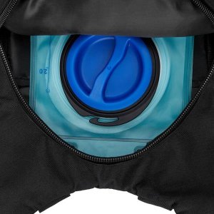 Nils Extreme NC1732 CZARNY PLECAK CRAB NILS CAMP 6