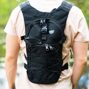 Nils Extreme NC1732 CZARNY PLECAK CRAB NILS CAMP 8