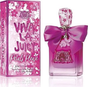 Juicy Couture JUICY COUTURE Viva La Juicy Petals Please EDP spray 50ml 1