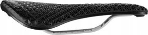 Selle Italia Siodło SELLE ITALIA NOVUS BOOST EVO 3D TI316, Superflow L (id match L3), Ti316 Rail, 246g (NEW) 3