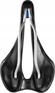 Selle Italia Siodło SELLE ITALIA SLR BOOST 3D TI316, Superflow S (id match S3), TI 316 Rail, 3D Printed, 200g (NEW) 4