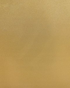 Beliani Zestaw 2 doniczek ⌀ 32 cm złoty TSERIA 10