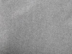 Beliani Fotel wiszący z technorattanu czarny ATRI II 7