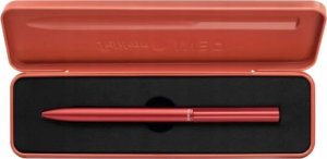 Teka Długopis K6 Ineo Elemente Fiery Red w etui 1