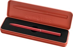 Teka Długopis K6 Ineo Elemente Fiery Red w etui 4
