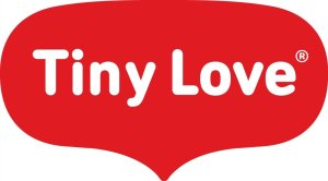 Tiny Love TINY LOVE-DREWNIANE KLOCKI POCIĄG Z WAGONAMI BOHO 2
