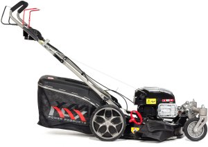 Kosiarka spalinowa NAC 3001S 2