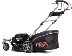 Kosiarka spalinowa NAC 3001S 3